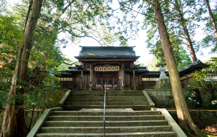Noda Shrine