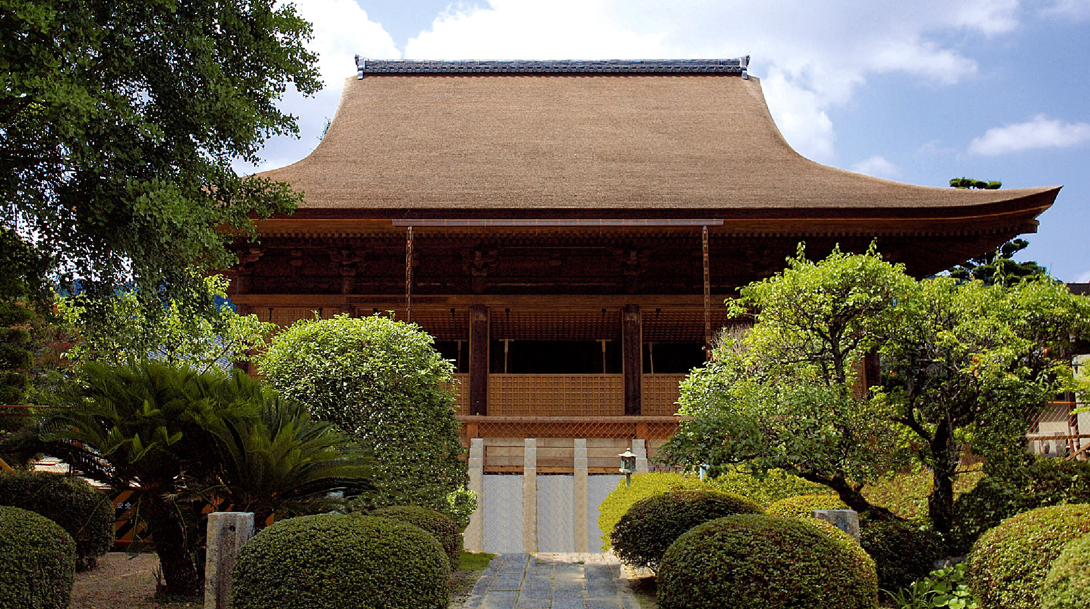 RYUFUKUJI