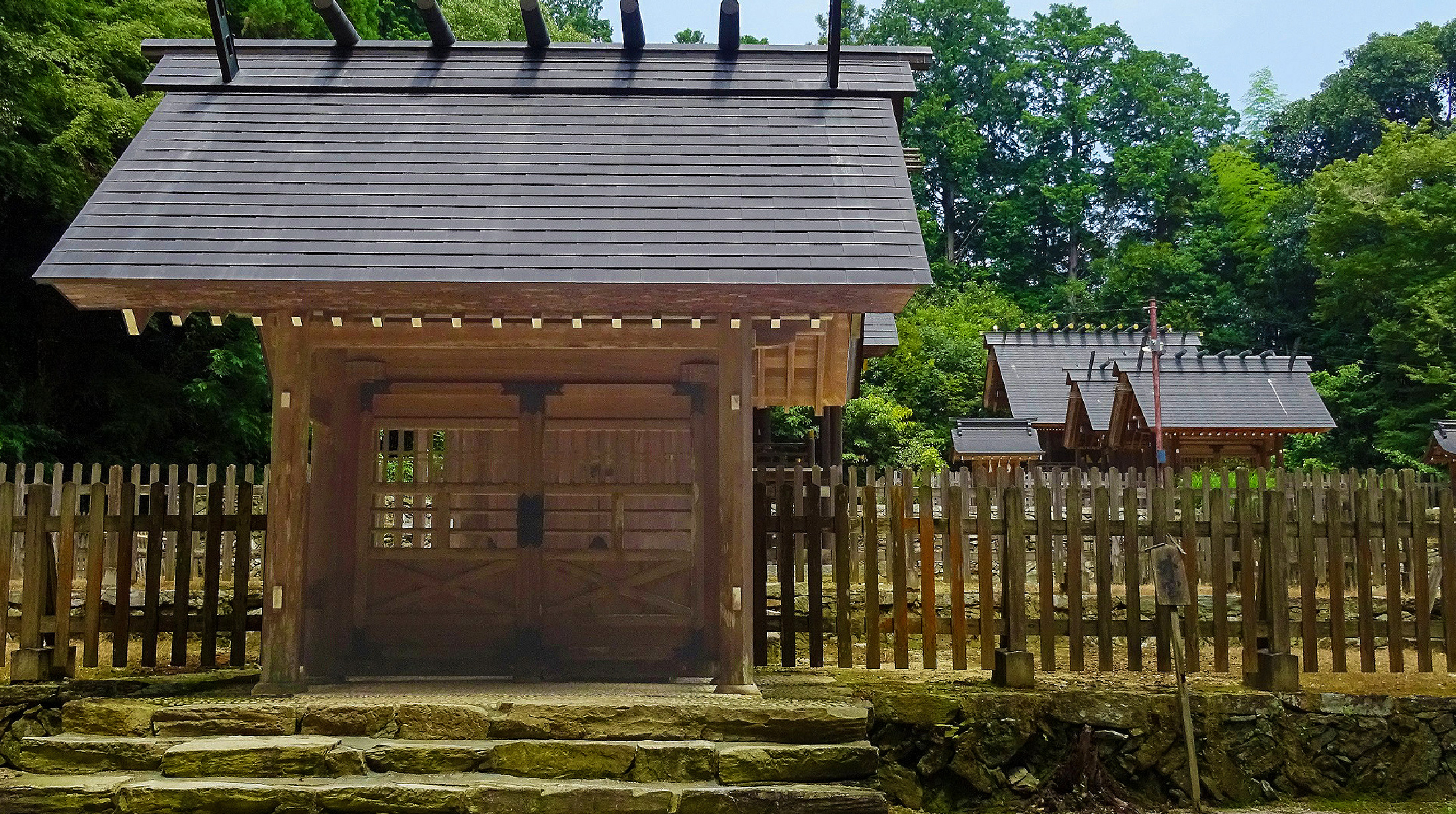 야마구치다이진구