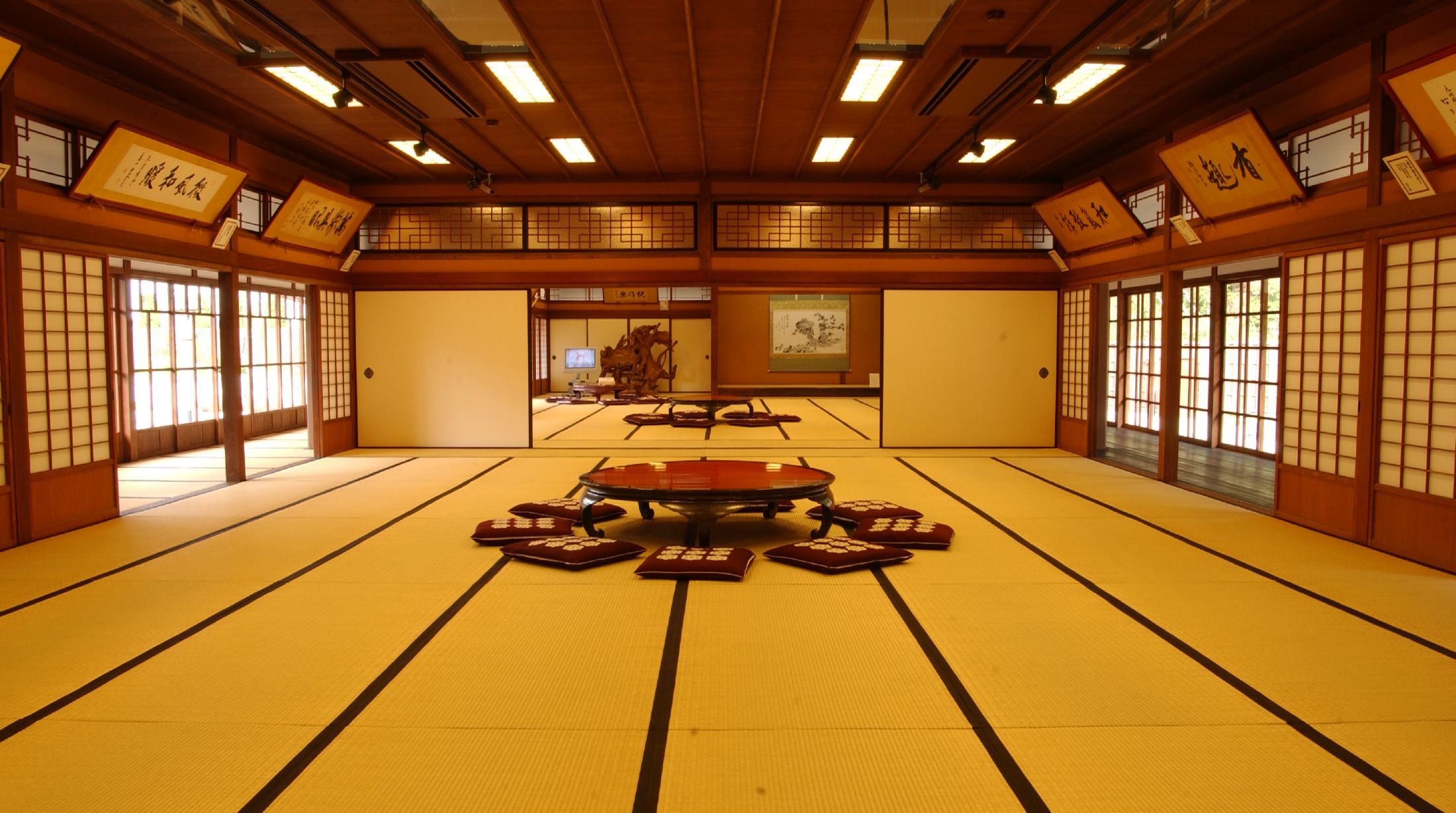 山口市菜香亭