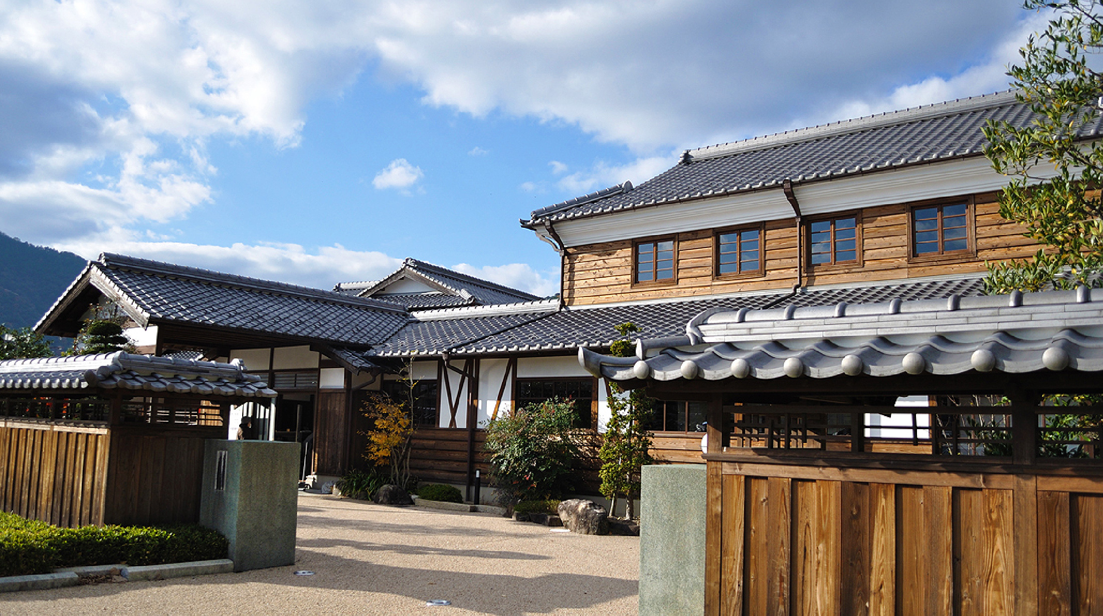 山口市菜香亭