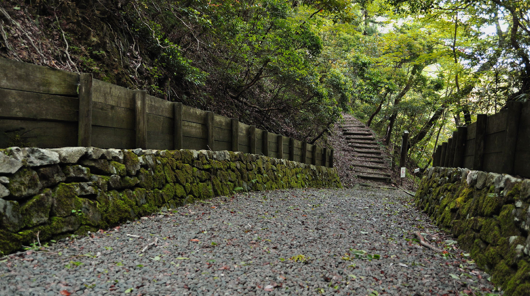 Hagiokan (Hagi Road)