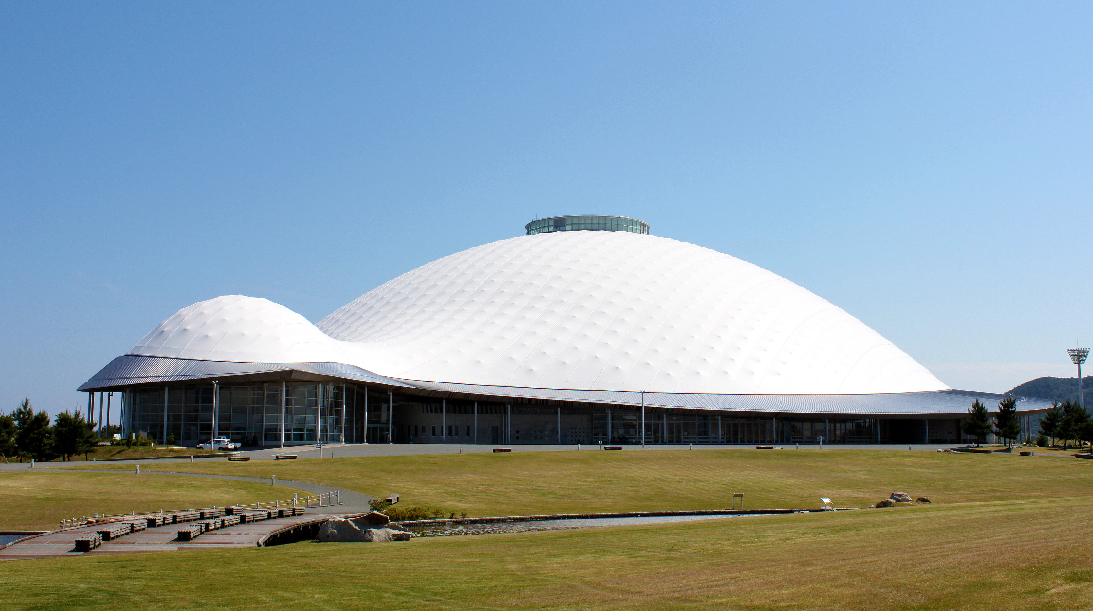 KIRARA博紀念公園