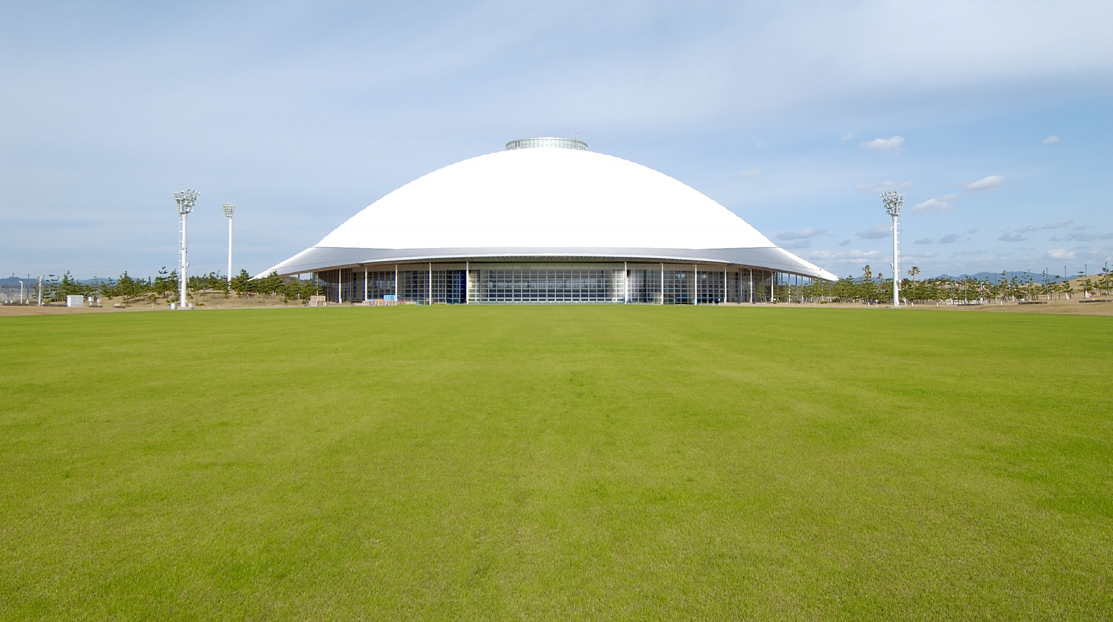 KIRARA博紀念公園