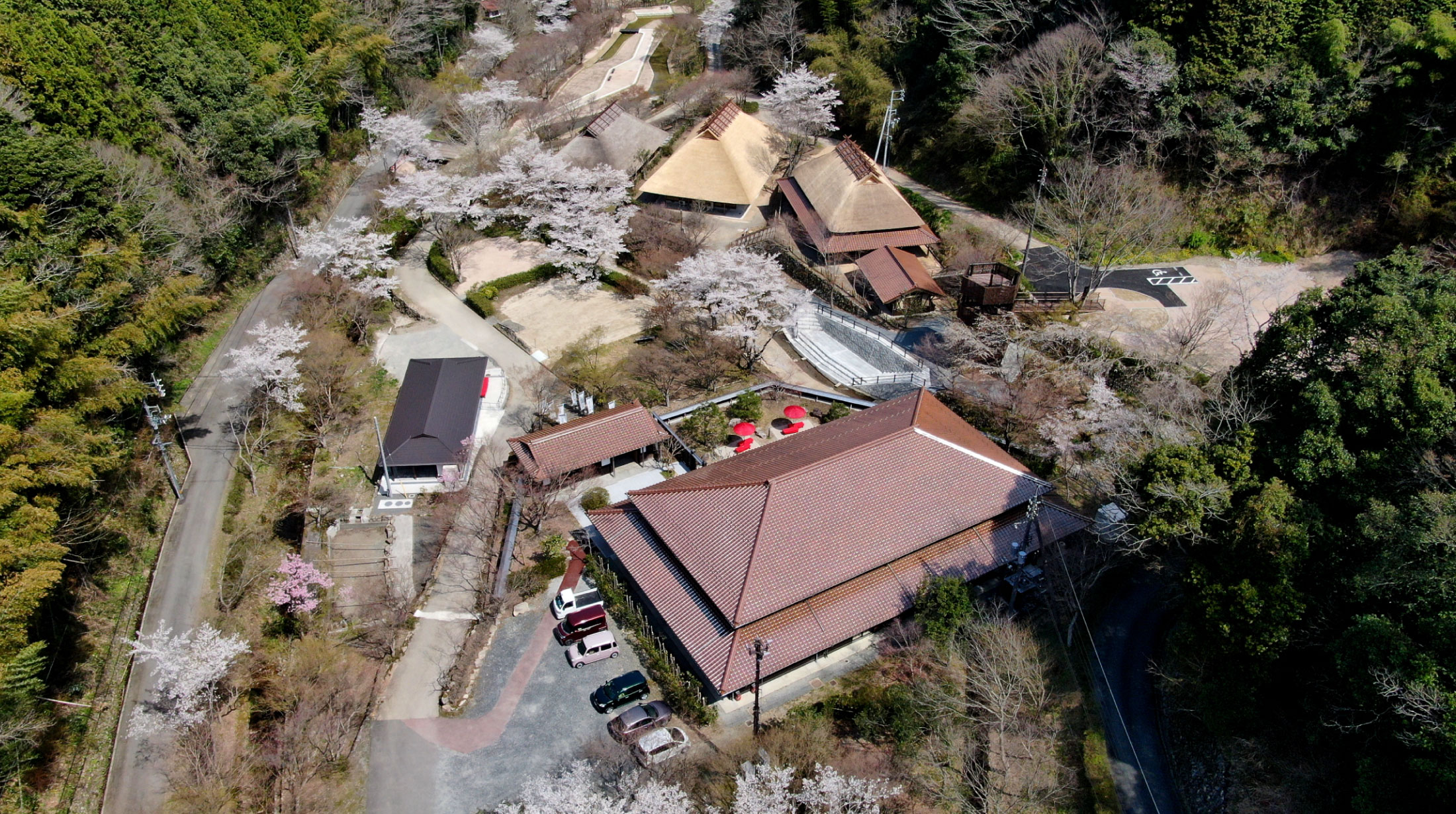 重源之鄉 公園關閉以進行更新