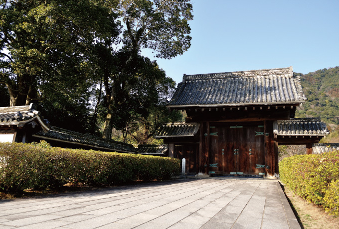 Hanchomon Gate
