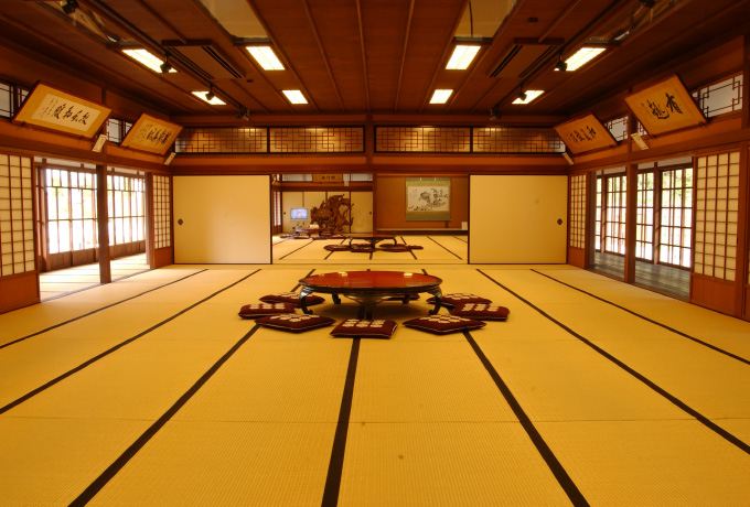 YAMAGUCHI CITY “SAIKŌTEI”