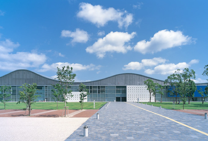 The Yamaguchi Center for Arts and Media