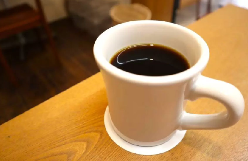 Coffeeboy Yamaguchi