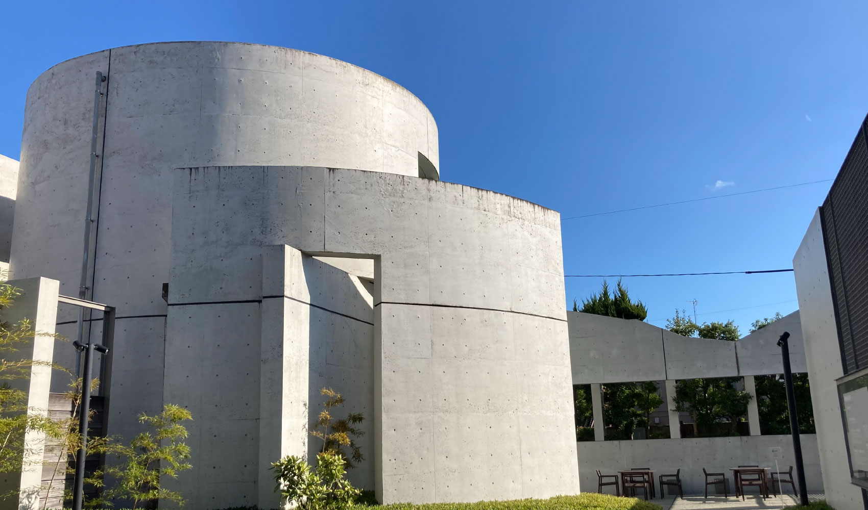 Nakahara Chuya Memorial Museum