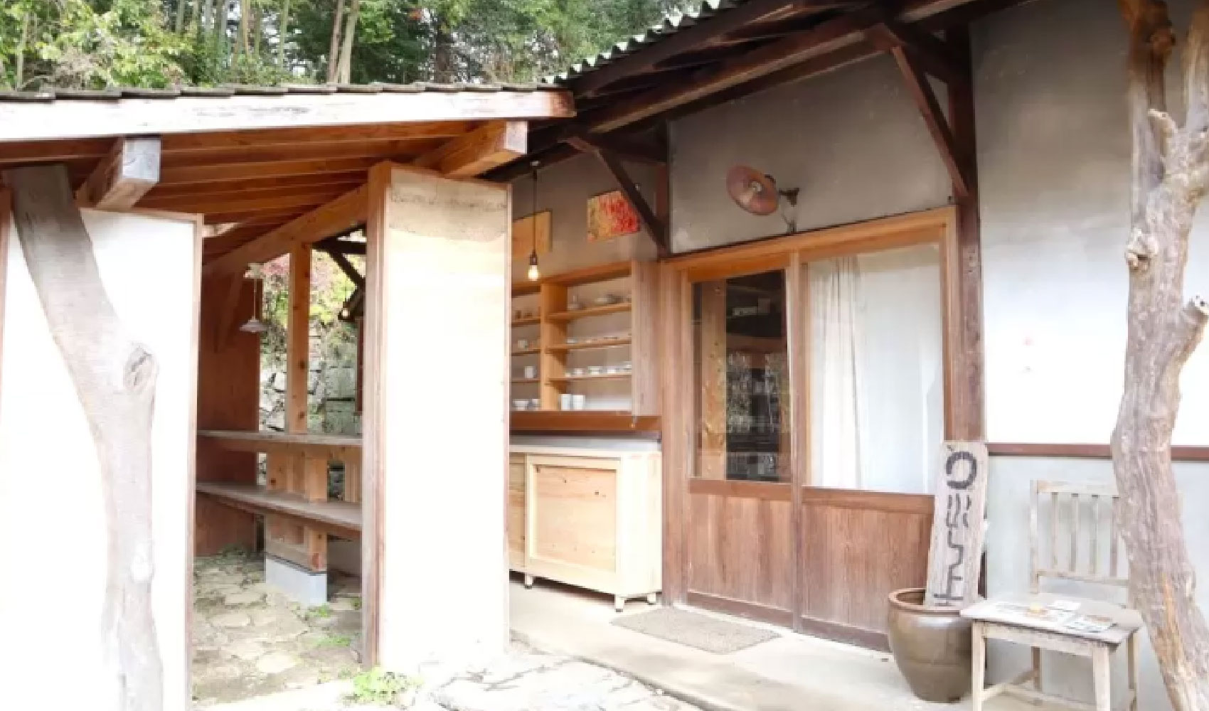 Mizu-no-ue Kiln