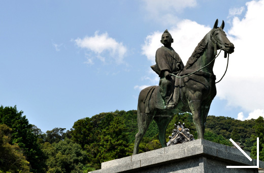 香山公園 国宝瑠璃光寺五重塔