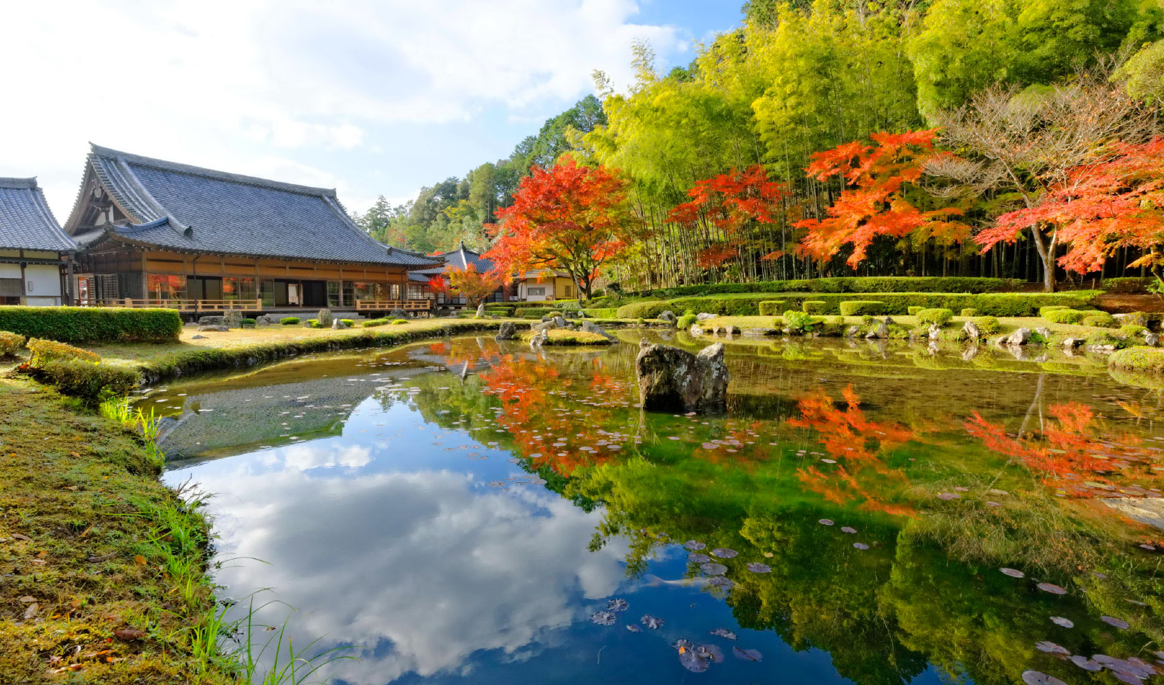 常栄寺